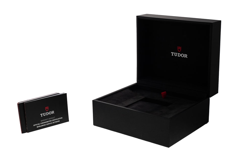 Tudor Black Bay GMT M79830RB-0001 Image 4